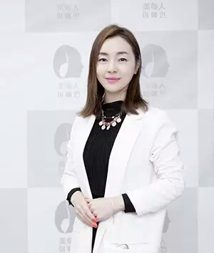 天门金佳玭 美容协会会长